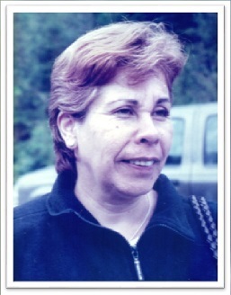 Fernanda Aedo Faúndez